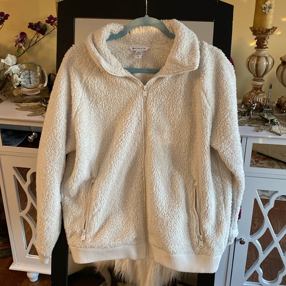 ATHLETA Tugga jacket - Picture 2 of 14